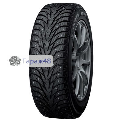 Yokohama IceGuard Stud iG35 275/45 R20 110T